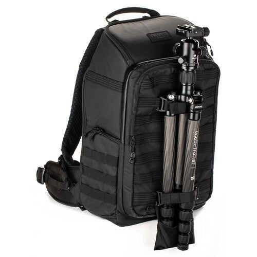 TENBA Axis v2 LT 20L Backpack Black V637-768 代引不可 :an