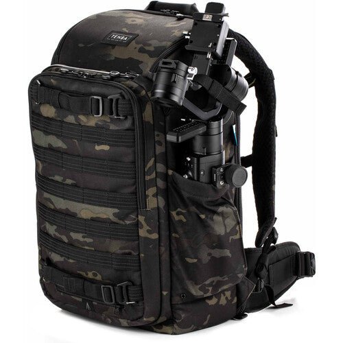 Shop Tenba Axis v2 24L Backpack - MultiCam Black by TENBA at B&C Camera