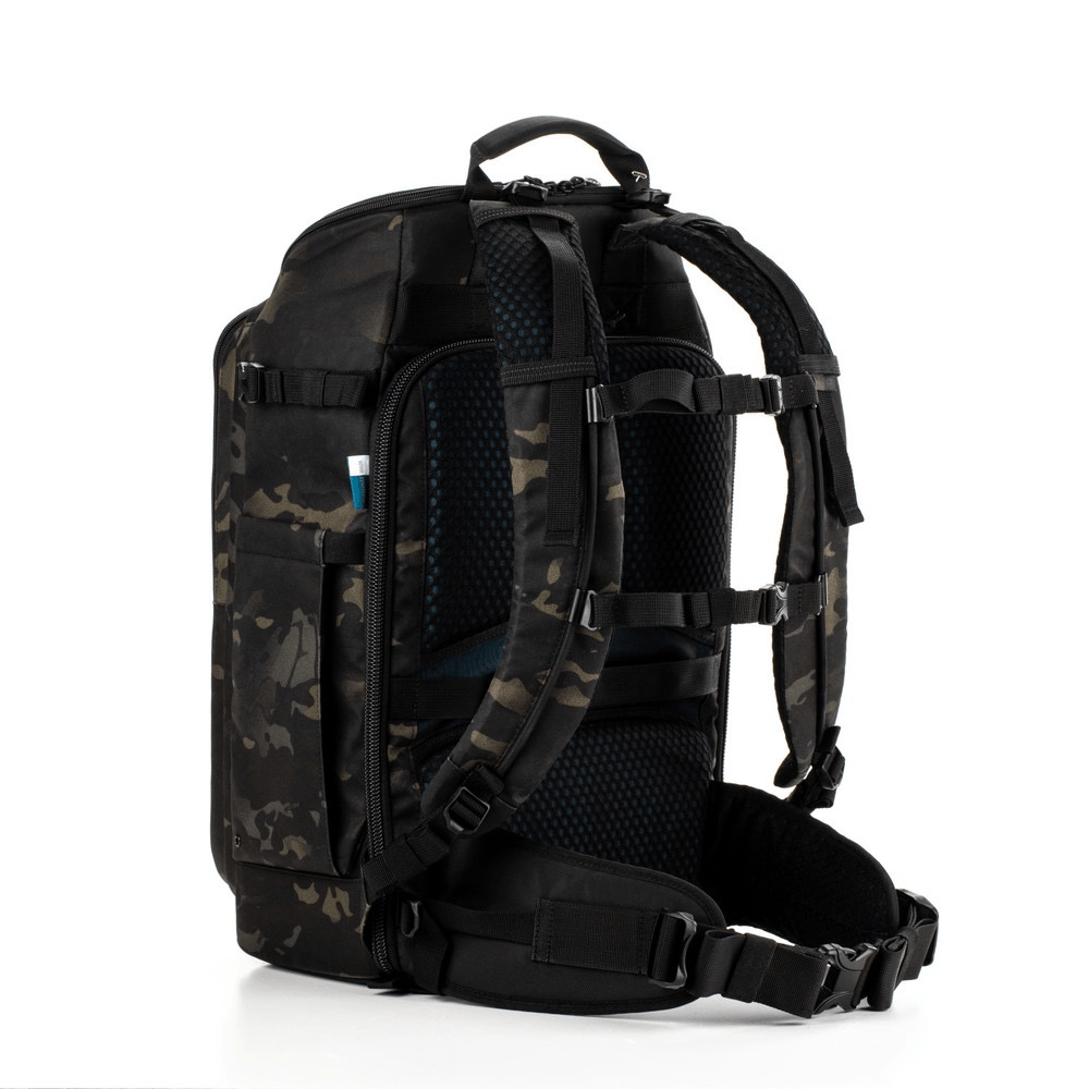 Tenba Axis v2 24L Backpack - MultiCam Black - B&C Camera