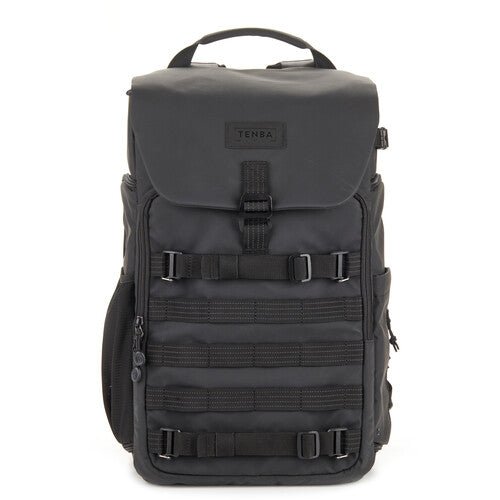 Tenba Axis V2 LT Backpack (Black, 20L) - B&C Camera
