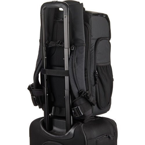 Tenba Axis V2 LT Backpack (Black, 20L) - B&C Camera