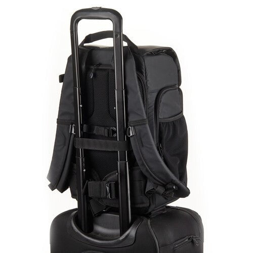 Tenba Axis V2 LT Backpack (Multicam Black, 18L) - B&C Camera