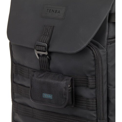 Tenba Axis V2 LT Backpack (Multicam Black, 20L) - B&C Camera