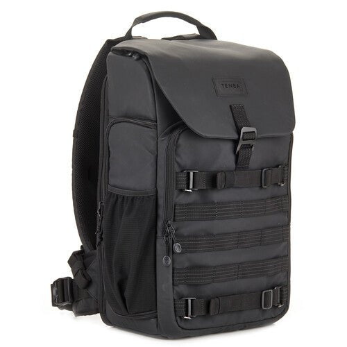 Tenba Axis V2 LT Backpack (Multicam Black, 20L) - B&C Camera