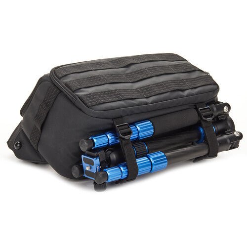 Tenba AXIS V2 Sling Bag (Black, 6L) - B&C Camera