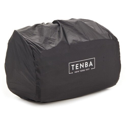 Tenba AXIS V2 Sling Bag (Black, 6L) - B&C Camera