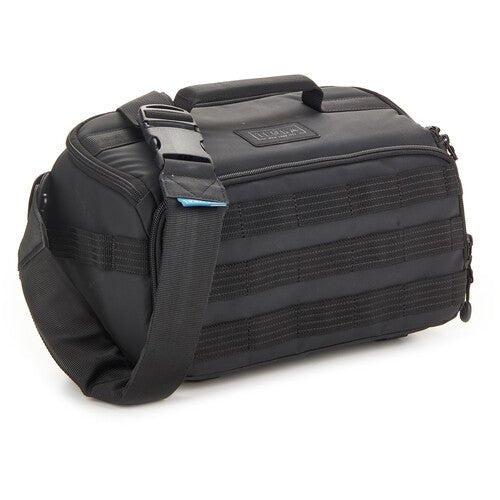 Tenba AXIS V2 Sling Bag (Black, 6L) - B&C Camera