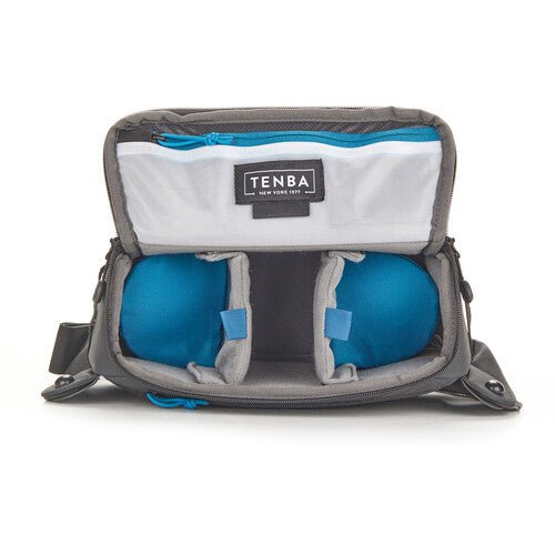 Tenba AXIS V2 Sling Bag (Black,4L) - B&C Camera