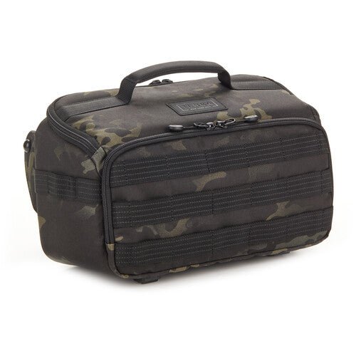 Tenba AXIS V2 Sling Bag (MultiCam Black, 6L) - B&C Camera