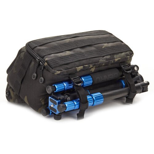 Tenba AXIS V2 Sling Bag (MultiCam Black, 6L) - B&C Camera