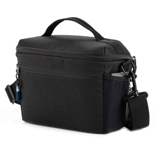 Tenba Skyline V2 10 Shoulder Bag - Black - B&C Camera