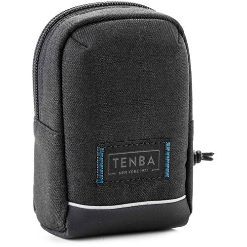 Tenba Skyline V2 Pouch 3 (Black) - B&C Camera