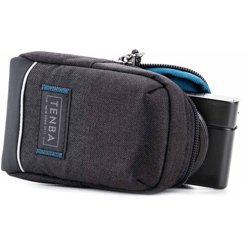 Tenba Skyline V2 Pouch 3 (Black) - B&C Camera