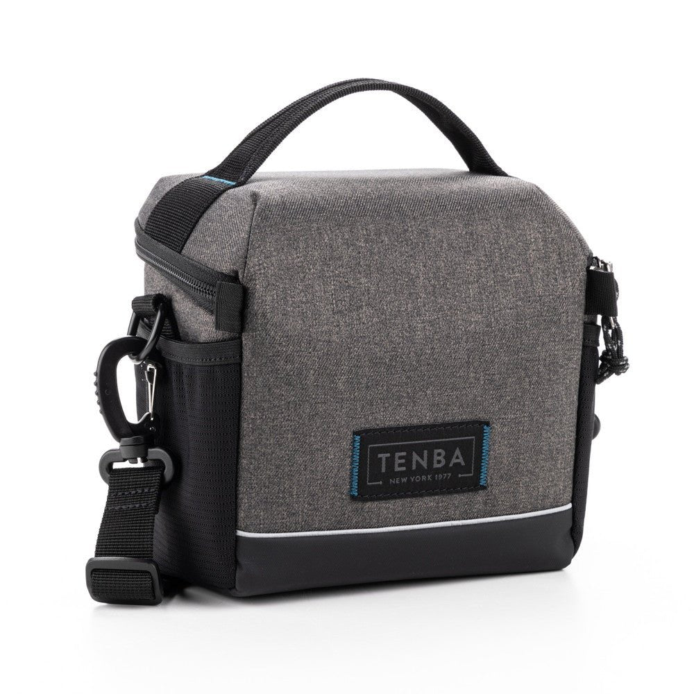 Tenba Skyline V2 Shoulder Bag 7 (Gray) - B&C Camera