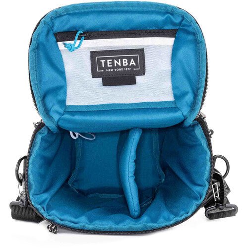 Tenba Skyline V2 Shoulder Bag 8 (Gray) - B&C Camera