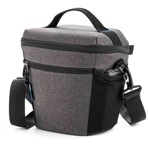 Tenba Skyline V2 Shoulder Bag 8 (Gray) - B&C Camera