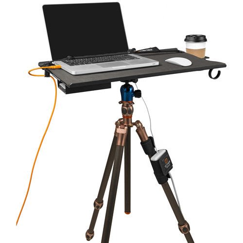 Tether Tools Aero Master Pro Tethering Kit (22 x 16" Pad) - B&C Camera