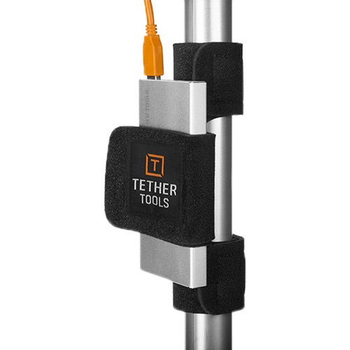 Shop Tether Tools Aero Traveler Pro Tethering Kit (16 x 14" Pad) by Tether Tools at B&C Camera