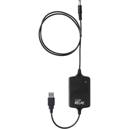 Shop Tether Tools Case Relay Camera Power System by Tether Tools at B&C Camera