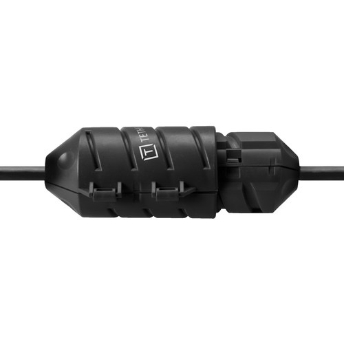 Shop Tether Tools JS026BLK JerkStopper Extension Lock (Black) by Tether Tools at B&C Camera