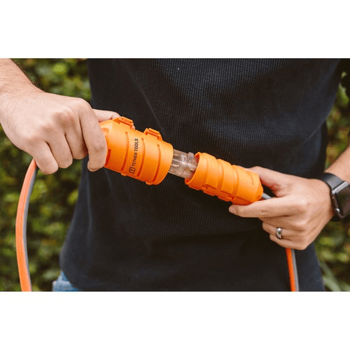 Shop Tether Tools JS026ORG JerkStopper Extension Lock (Orange) by Tether Tools at B&C Camera