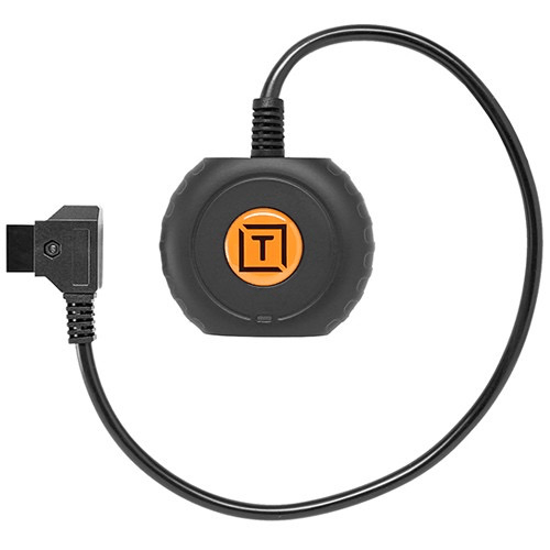 Shop Tether Tools ONsite D-Tap to USB Type-C PD 90W Adapter by Tether Tools at B&C Camera