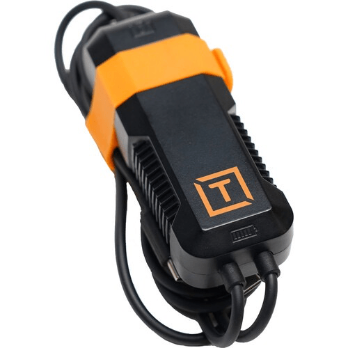 Shop Tether Tools ONsite Relay C Camera Power System by Tether Tools at B&C Camera