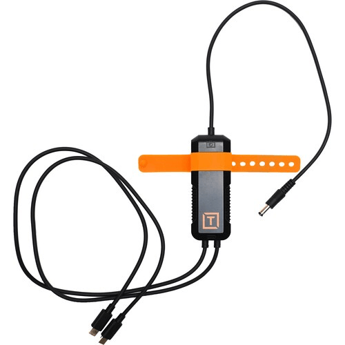 Shop Tether Tools ONsite Relay C Camera Power System by Tether Tools at B&C Camera