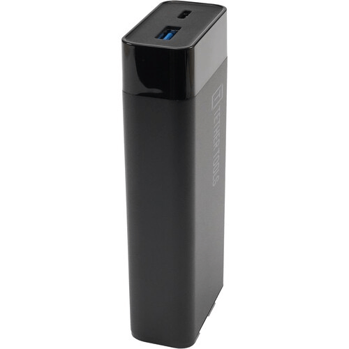 Tethertools Batterie ONsite USB-C 30W (9600mAh) - Prophot