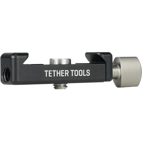 Tether Tools JS026ORG JerkStopper Extension Lock (Orange)