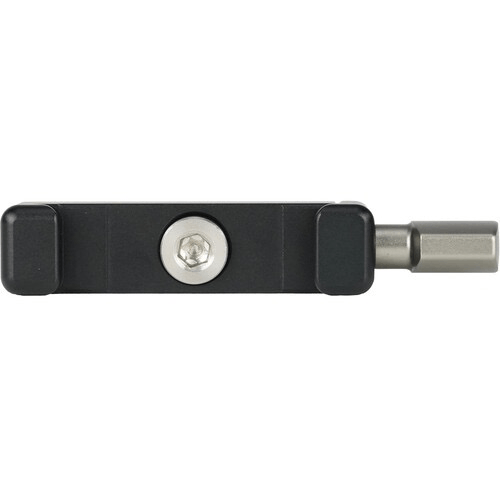 Tether Tools JS026BLK JerkStopper Extension Lock (Black)