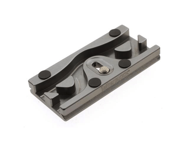 Shop TetherBLOCK QR Plus Quick Release Plate -GREY by Tether Tools at B&C Camera
