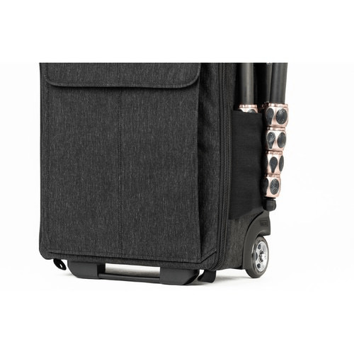 Think Tank Airport Advantage XT D Graphite by thinkTank at B&C Camera