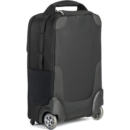 Shop Think Tank Photo Airport Advantage Roller Sized Carry-On (Black) by thinkTank at B&C Camera