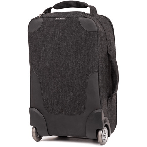 Shop Think Tank Photo Airport Advantage Roller Sized Carry-On (Graphite) by thinkTank at B&C Camera