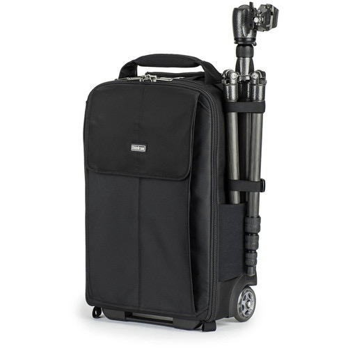 Shop Think Tank Photo Airport Advantage Roller Sized Carry-On (Graphite) by thinkTank at B&C Camera