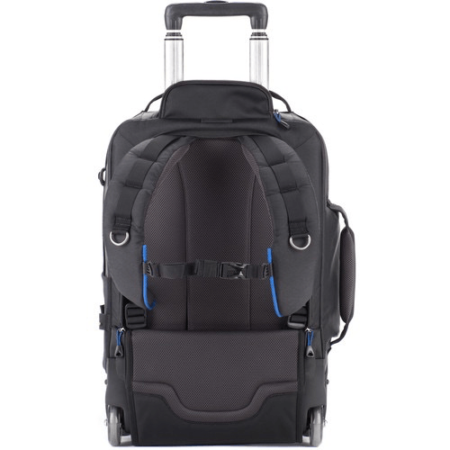 Shop Think Tank Photo Airport TakeOff V2.0 Rolling Camera Bag (Black) by thinkTank at B&C Camera