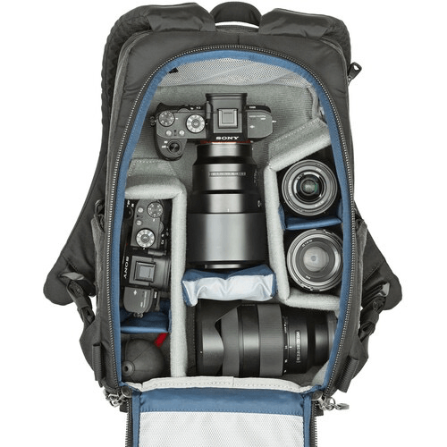 Shop Think Tank Photo BackStory 13 Camera Backpack by thinkTank at B&C Camera