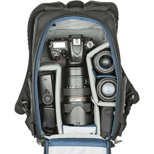 Shop Think Tank Photo BackStory 13 Camera Backpack by thinkTank at B&C Camera