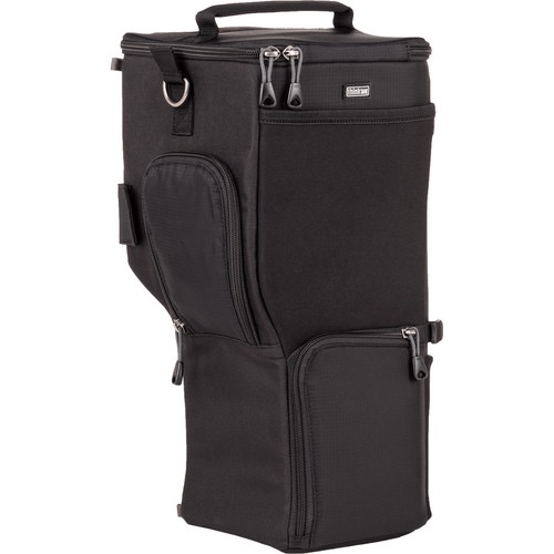 Shop Think Tank Photo Digital Holster 150 (Black) by thinkTank at B&C Camera