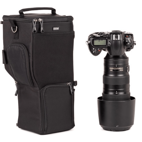 Shop Think Tank Photo Digital Holster 150 (Black) by thinkTank at B&C Camera