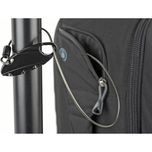 Shop Think Tank Photo Essentials Convertible Rolling Backpack by thinkTank at B&C Camera