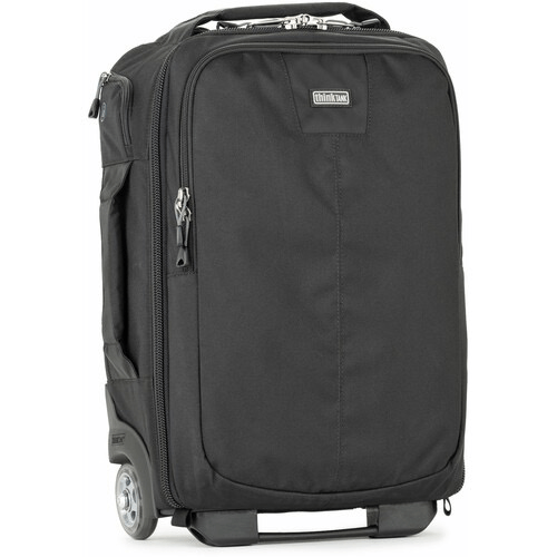 Shop Think Tank Photo Essentials Convertible Rolling Backpack by thinkTank at B&C Camera