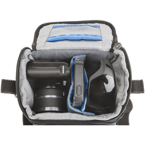 Think Tank Photo Mirrorless Mover 10 Camera Bag (Dark Blue) - B&C Camera