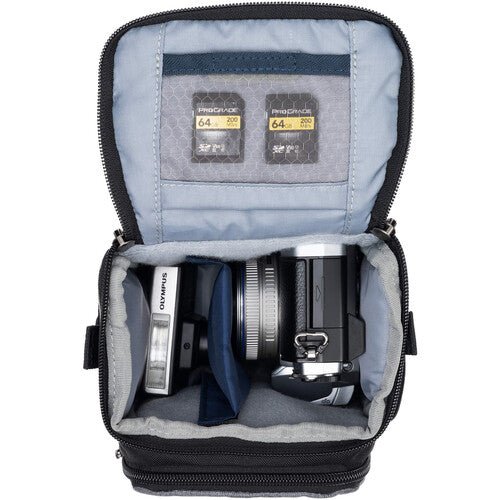 Think Tank Photo Mirrorless Mover 10 Shoulder Bag (Cool Gray) - B&C Camera
