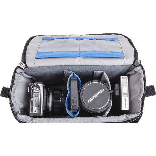 Think Tank Photo Mirrorless Mover 20 Camera Bag (Dark Blue) - B&C Camera