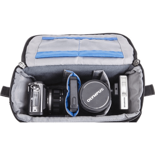 Think Tank Photo Mirrorless Mover 20 Camera Bag (Pewter) - B&C Camera