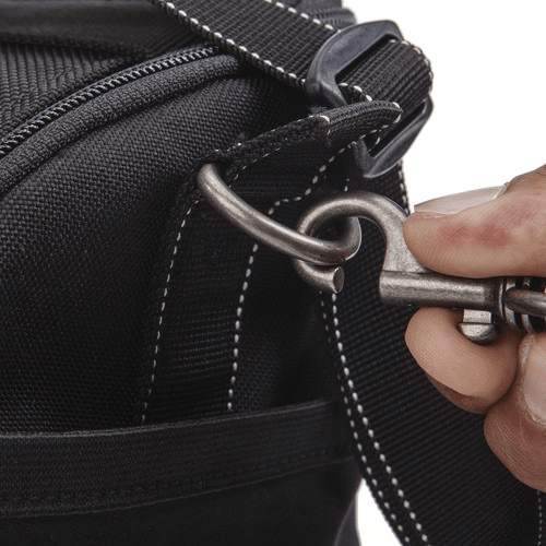 Shop Think Tank Photo Mirrorless Mover 20 Camera Bag (Pewter) by thinkTank at B&C Camera