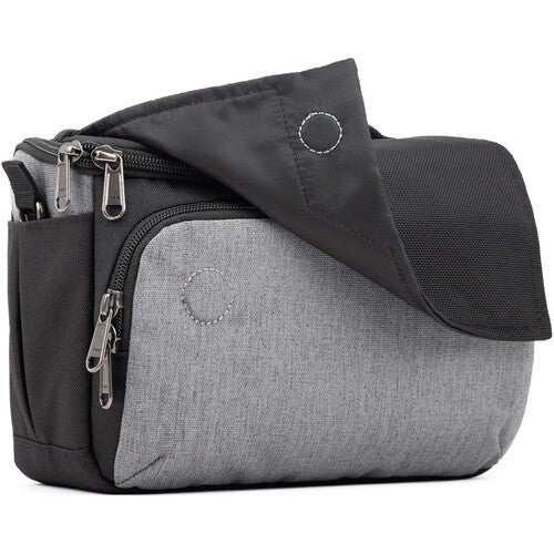 Think Tank Photo Mirrorless Mover 20 Shoulder Bag (Cool Gray) - B&C Camera