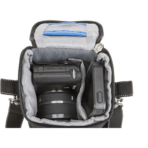 Think Tank Photo Mirrorless Mover 5 Camera Bag (Dark Blue) - B&C Camera